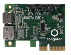 conga-DP/HDMI 4k Adapter Image