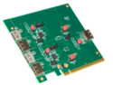 conga-HDMI Add-On Card conga-HDMI Add-On Card