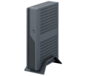 conga-IGX Chassis conga-IGX Chassis