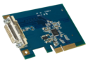 Single DVI-D ADD2 Card Single DVI-D ADD2 Card