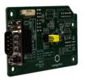 More about conga-Q7/MFG-Serial-Adapter
