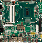 conga-IC87 Thin Mini ITX Board