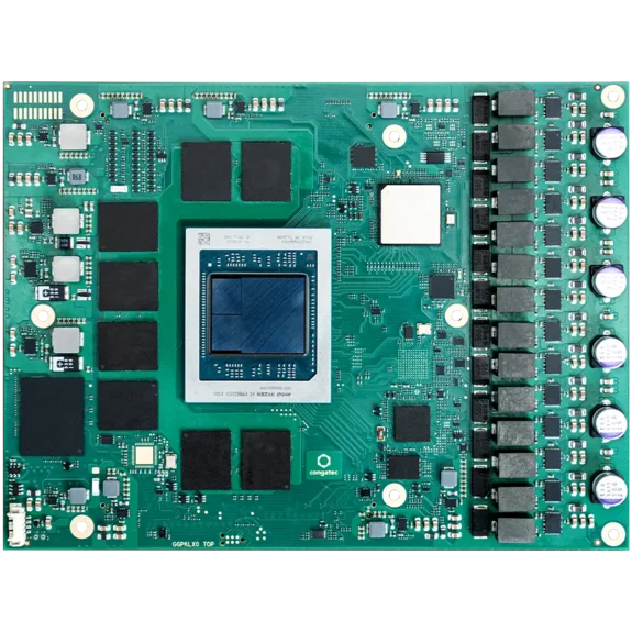 conga-HPC/cRX1 Preview image