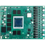 conga-HPC/cRX1 Image 1