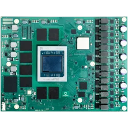 conga-HPC/cRX1 Image