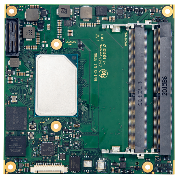 conga-cEL6 Preview image