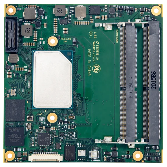 conga-cEL6 Preview image
