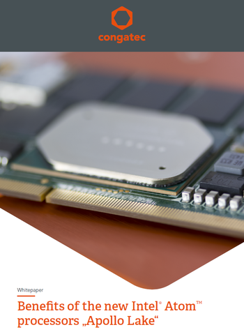Apollo Lake Whitepaper