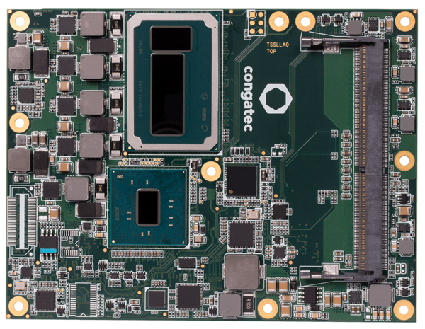 conga-TS170 Preview image