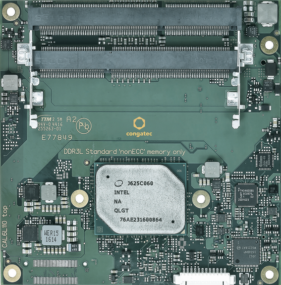 conga-cAL6 Preview image
