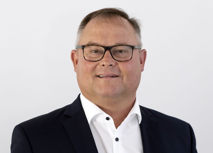 Congatec Ernennt Neuen Chief Operating Officer Congatec Ag