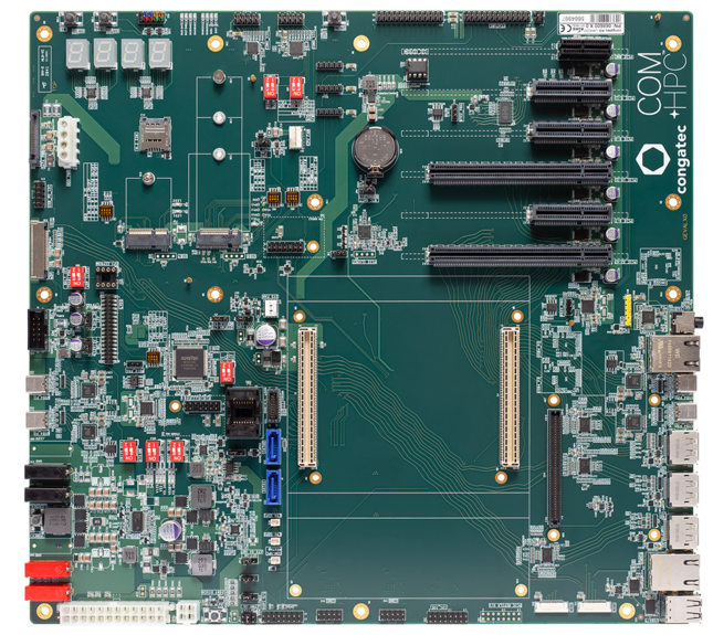 conga-HPC/EVAL-Client Preview image