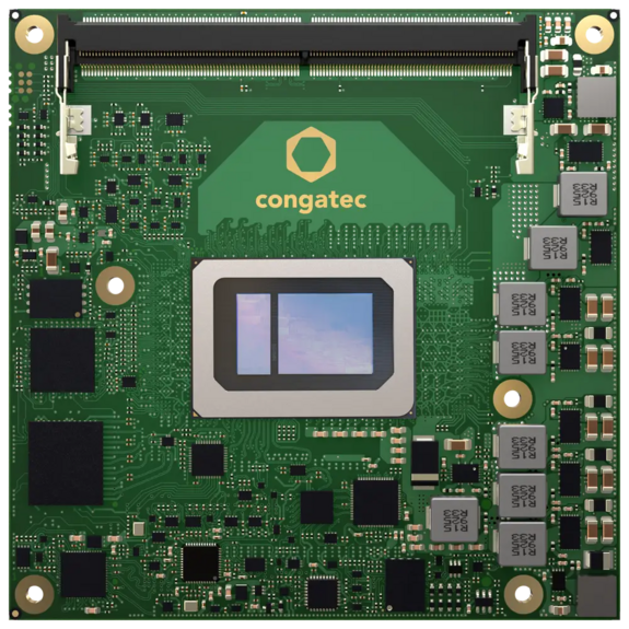 conga-TC300 Preview image