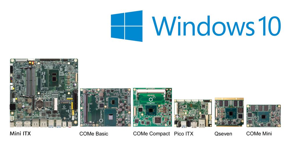 Resultado de imagen de single board computer WINDOWS 10