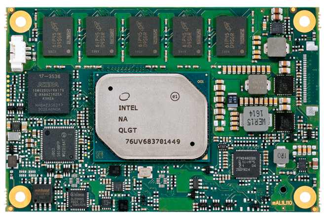 conga-mAL10/m4AL10 Preview image