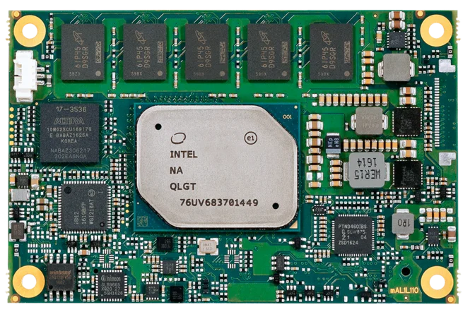 conga-mAL10/m4AL10 Preview image