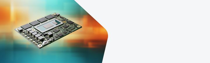 COM-HPC Mini – maximum performance on a mini form factor - congatec
