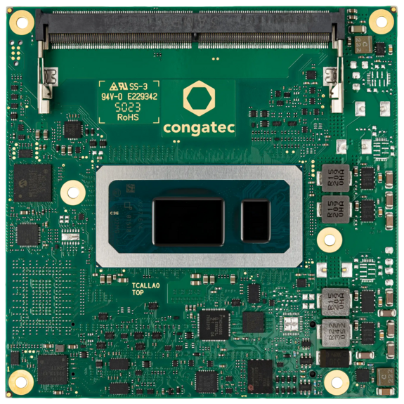 conga-TC675 Preview image