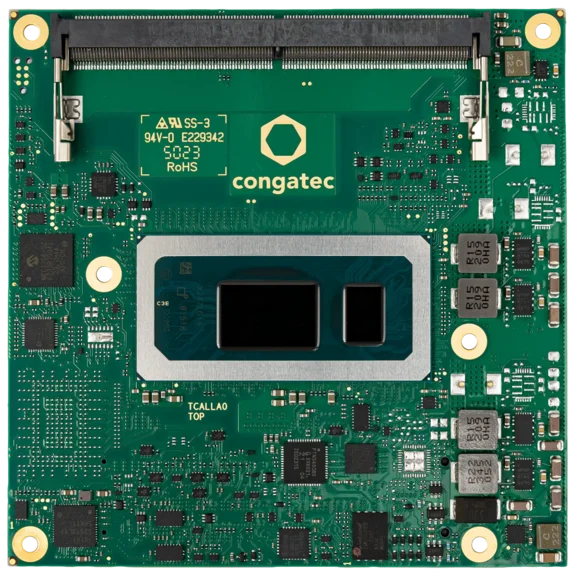 conga-TC675 Preview image