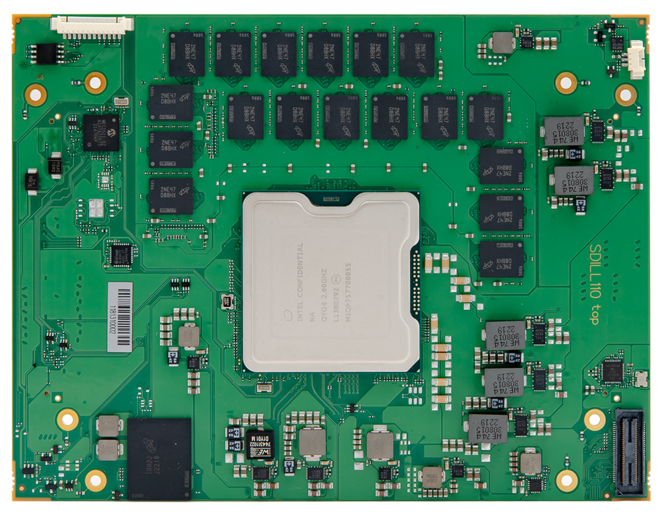 conga-sdIL Preview image