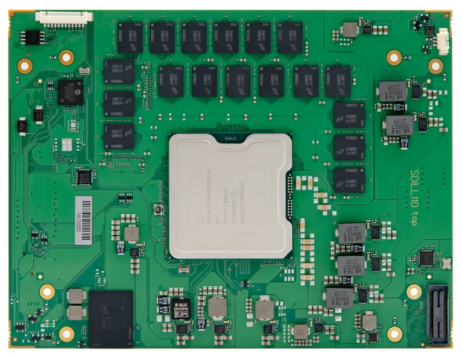 conga-sdIL Preview image