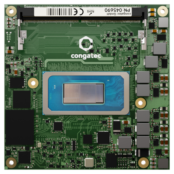 conga-TC700 Preview image