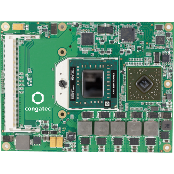 conga-TFS (EOL) Preview image