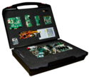 More about conga-QKIT/ARM