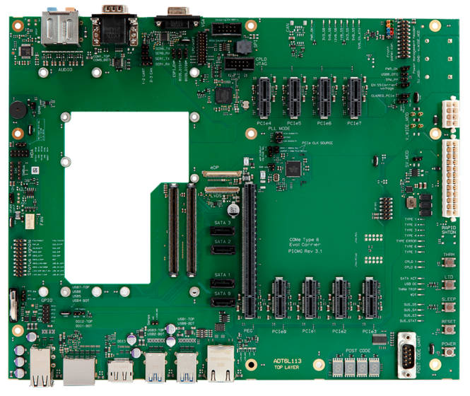 conga-Eval Carrier2 T6 Preview image