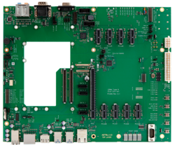 conga-Eval Carrier2 T6 Image