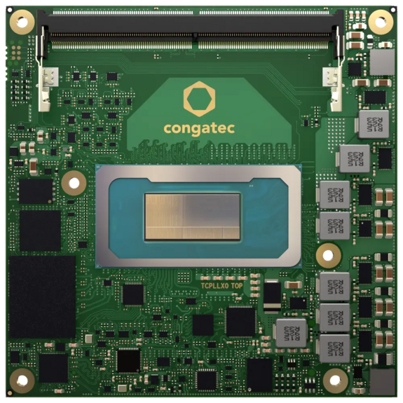conga-TC1000 Preview image
