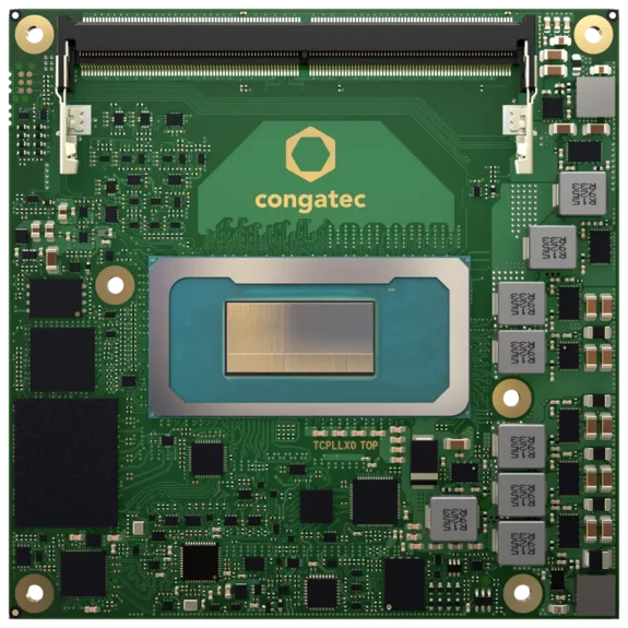 conga-TC1000 Preview image