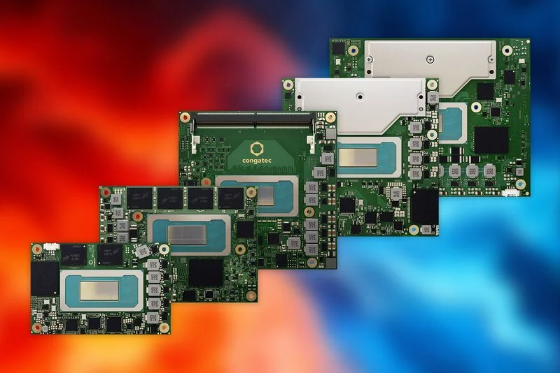 Press Image Intel Core Ultra Series 3 industrial