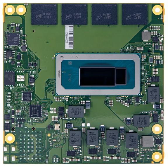 conga-cRP6 Preview image