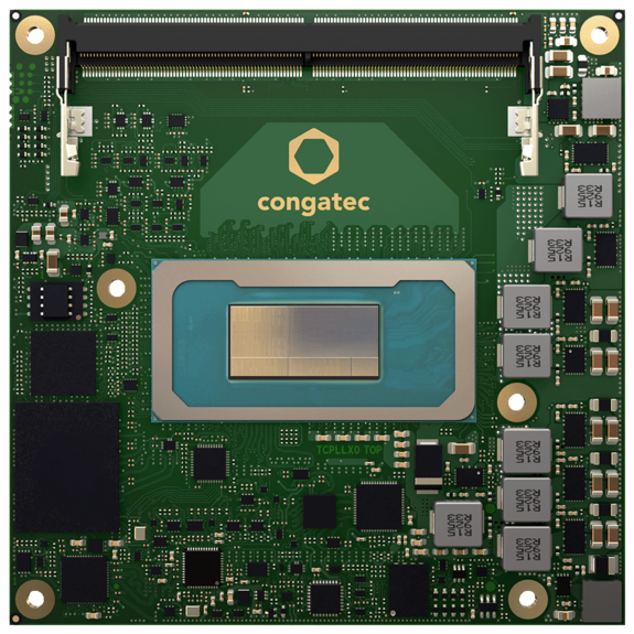 conga-TC1000 Preview image