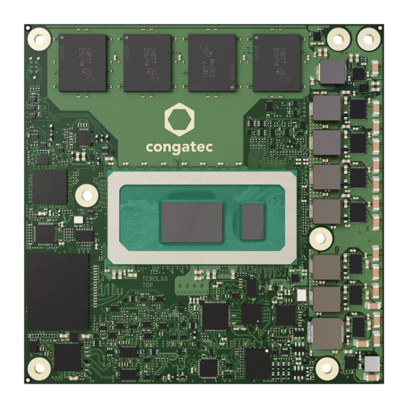 conga-TC675r Preview image