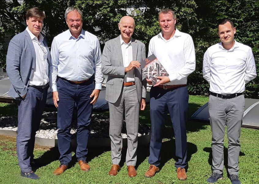 Congatec Signs Schurter To Extend Its Italian Sales Partner Network Congatec