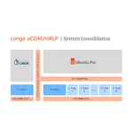 conga-aCOM/mRLP Image 2