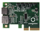 More about conga-DP/HDMI 4k Adapter