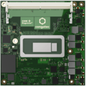 More about conga-TC670