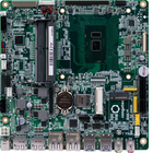 conga-IC170 Thin Mini ITX Board