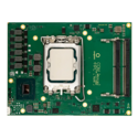 More about conga-HPC/cRLS