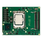 conga-HPC/cRLS Image 1