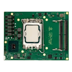 conga-HPC/cRLS Image