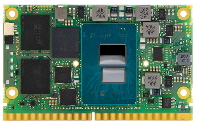 conga-sXAS Preview image