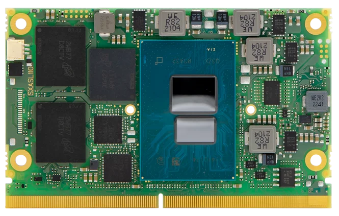 conga-sXAS Vorschaubild