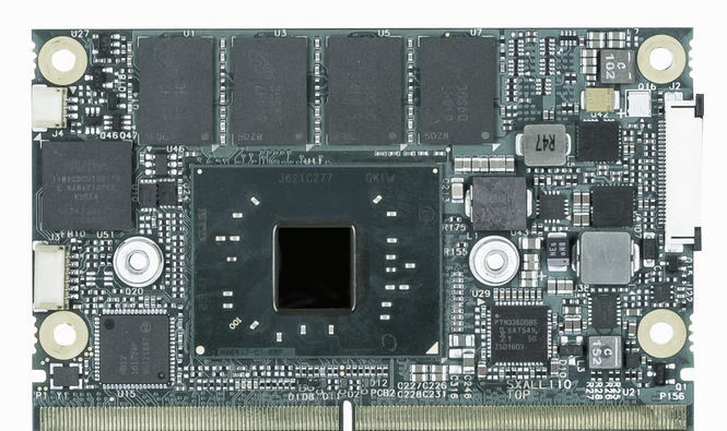 conga-sXAL4 Preview image
