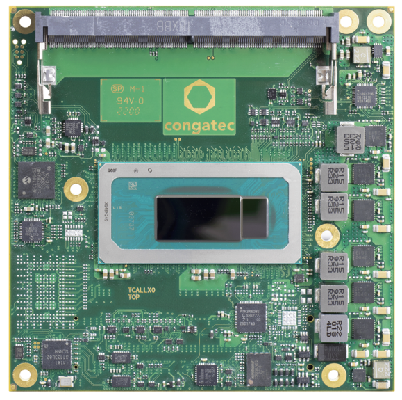 conga-TC675 Preview image