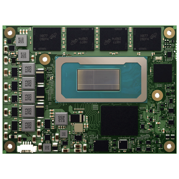 conga-HPC/mPTL Preview image