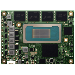 conga-HPC/mPTL Image